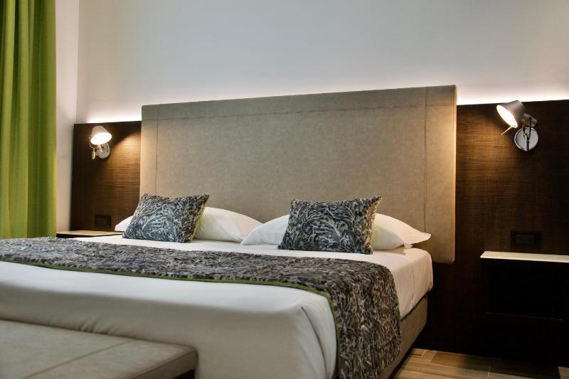 Elite Hotel & Spa - image 31