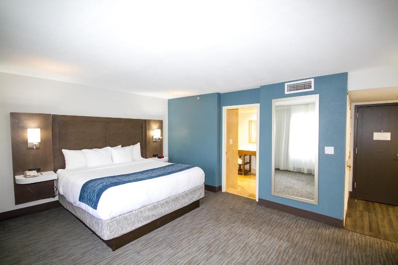 King Room - Non Smoking image 4