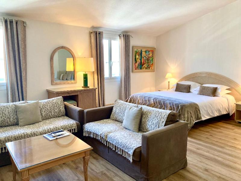 Junior Deluxe Suite Santa Maria image 2