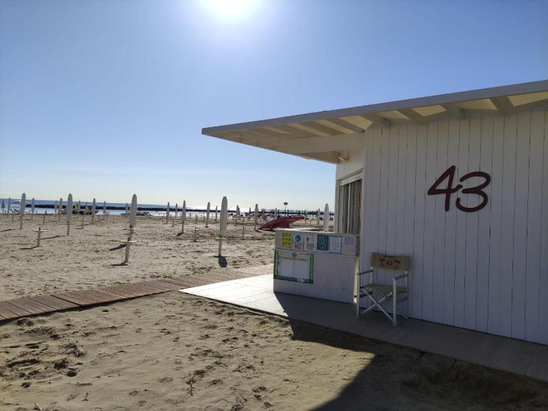 Hotel Life - Natural Style Rimini - image 17