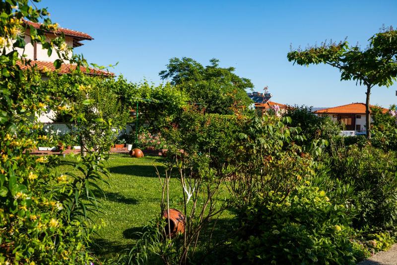 Cherry Villa - image 49