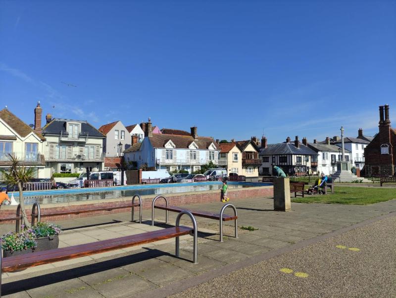 Longshore Aldeburgh - image 3