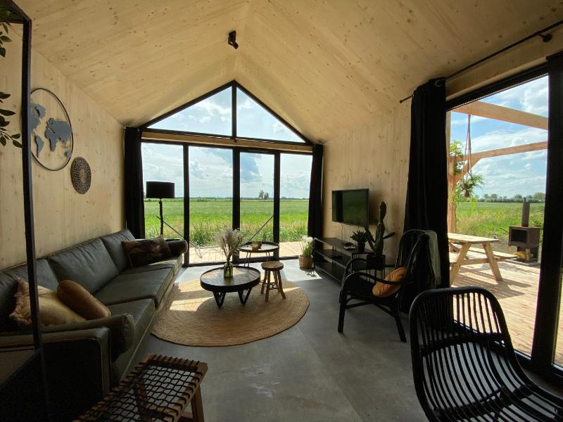 Two-Bedroom House image 2