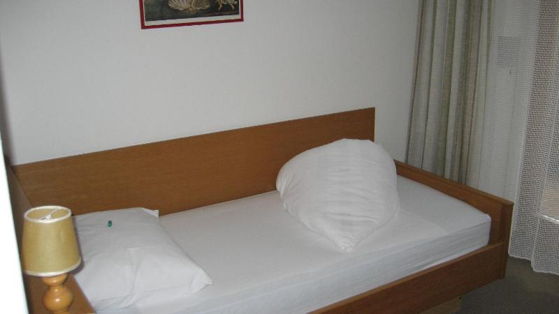 Single Room with Balcony image 3