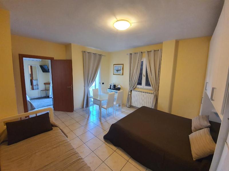 Guest House Brezza Marina - image 5
