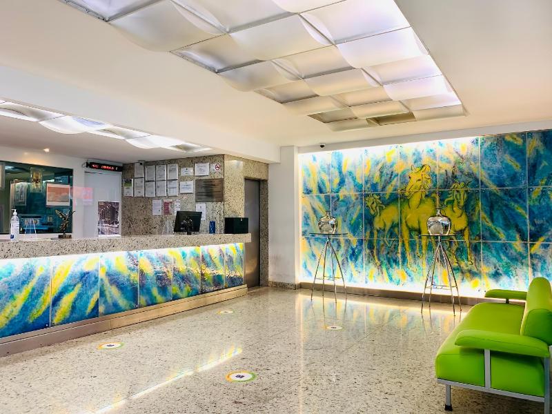 Hotel Benidorm - image 10