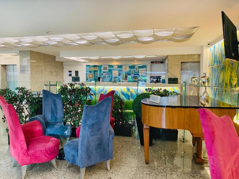 Hotel Benidorm - image 46