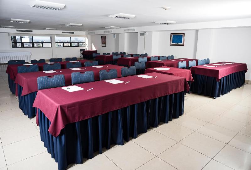 Hotel Benidorm - image 28