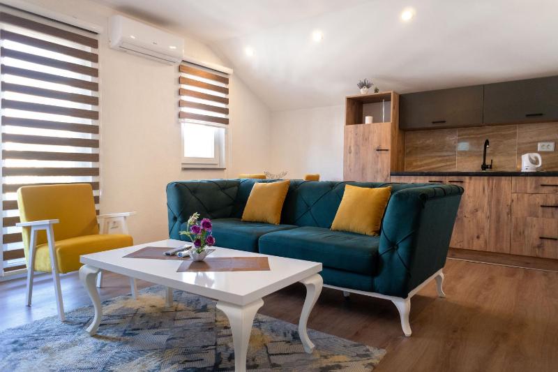 Heaven Premium apartments - image 8