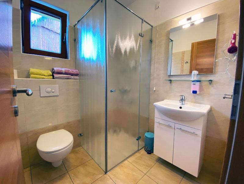 Family Room with Bathroom image 2