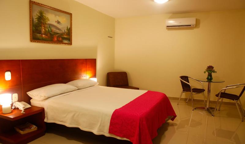 Hotel Rivera Del Mar - image 10