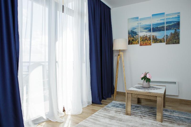 Dvori Sky View E13 Kopaonik - free private parking - image 12
