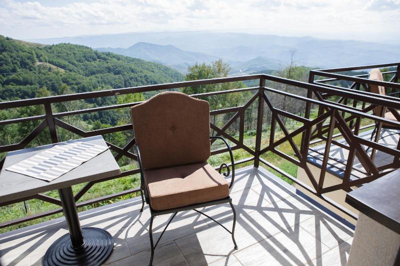 Dvori Sky View E13 Kopaonik - free private parking - image 16