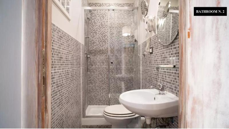 Double Room with Private Bathroom image 3
