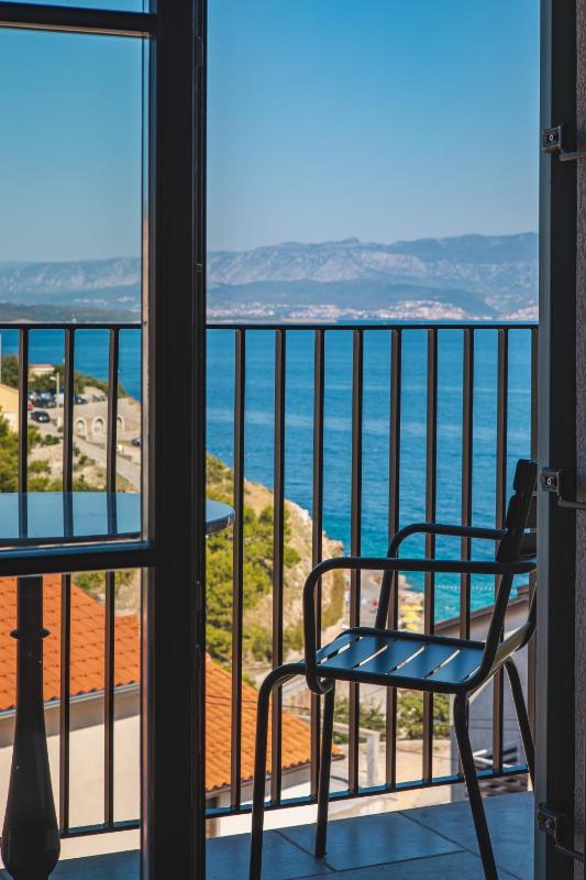 Double or Twin Room with Balcony image 1