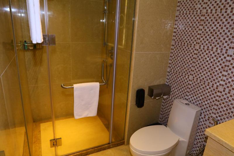 Ethiopian Skylight Hotel - image 16