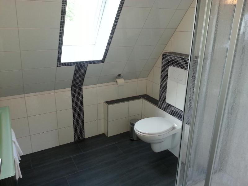 Double Room with rooftop terrace image 3