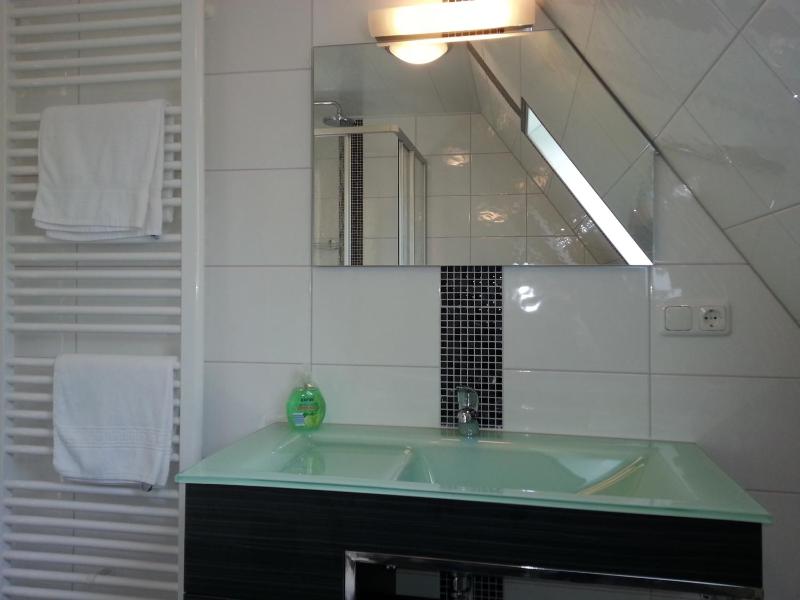 Double Room with rooftop terrace image 2