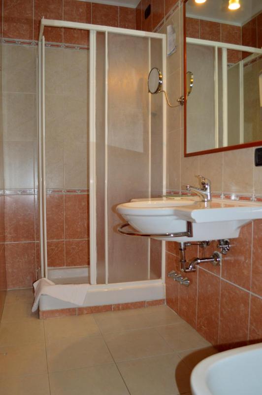 Standard Twin Room image 3