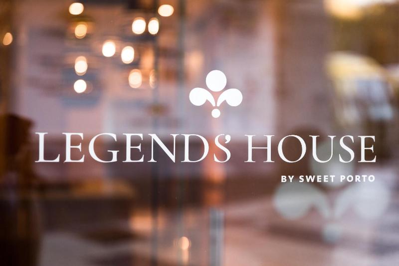 Legends House by Sweet Porto - image 9