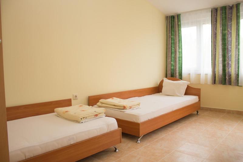 Three-Bedroom Apartment with Balcony image 3
