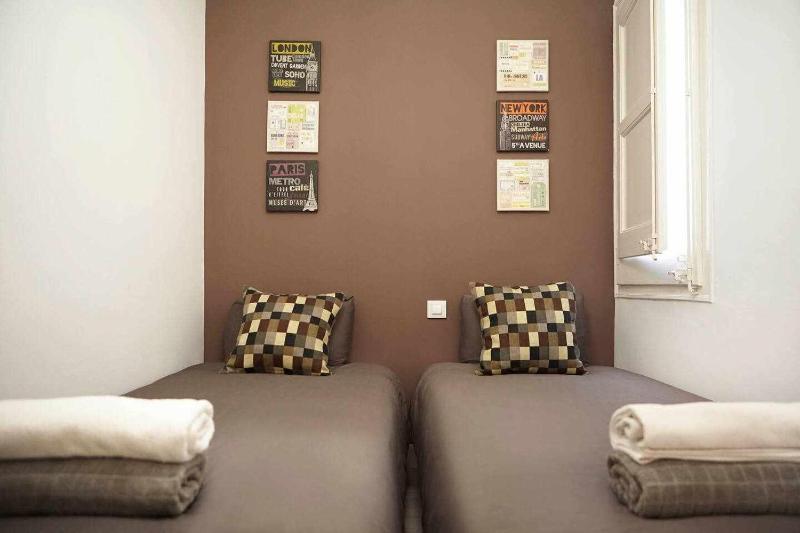Three-Bedroom Apartment image 4