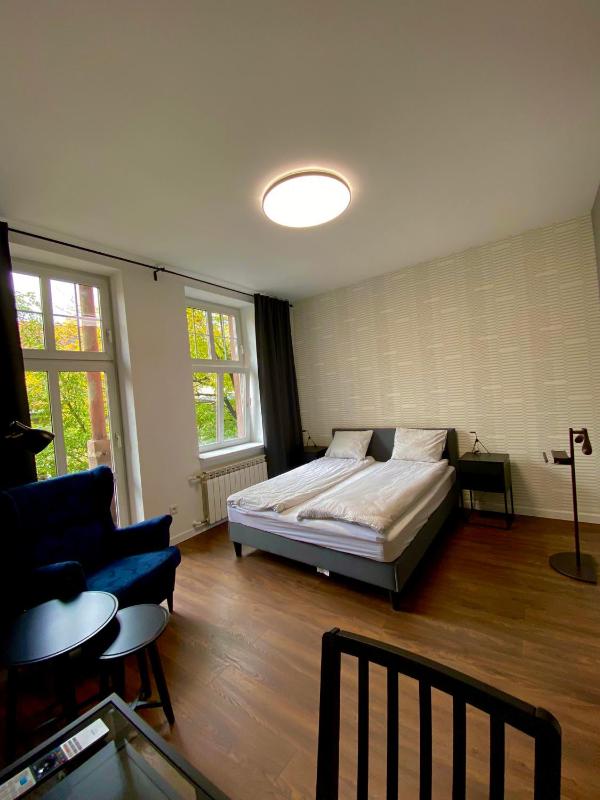 Superior Apartment image 2