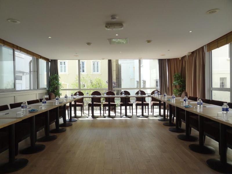 Hôtel Florida - image 39