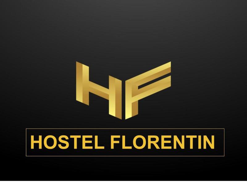 Hostel Florentin Camere Bai Comune acces bucatarie Cheap private rooms shared bathrooms kittchen laundry machine access Netflix - image 20