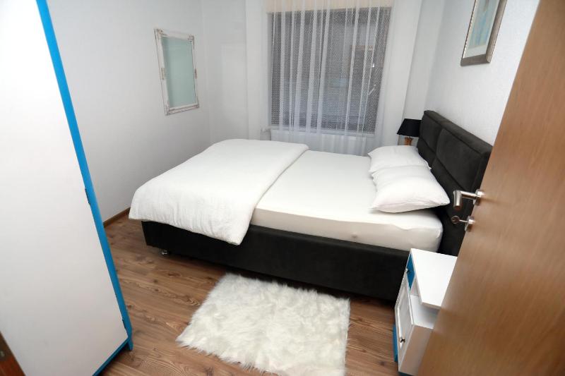 Two-Bedroom Apartment image 1