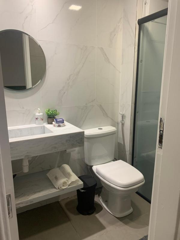 Apartamento Studio na Beira Mar de Pajuçara - todo reformado - image 8