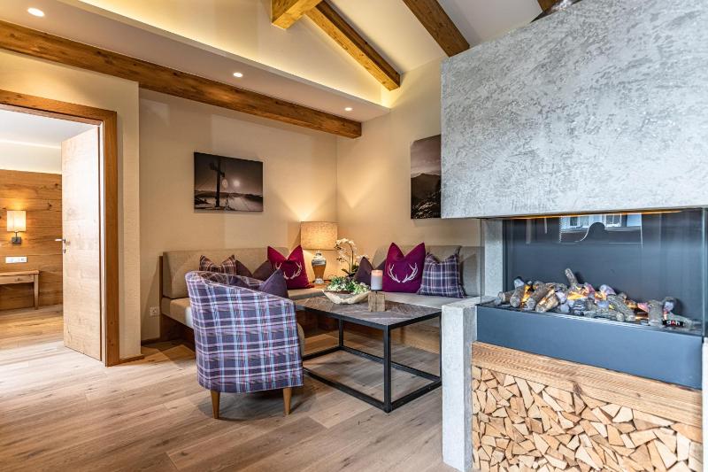 Penthouse Apartment image 3