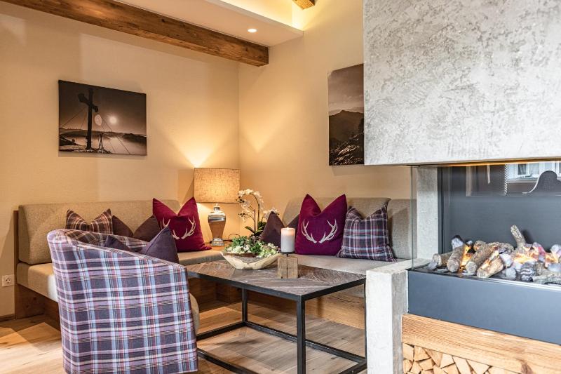 Penthouse Apartment image 2