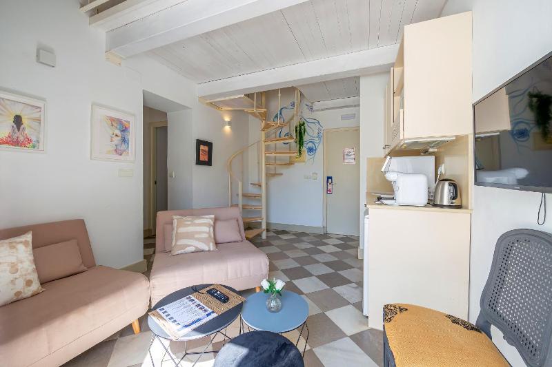 La Casa de la Favorita - image 46