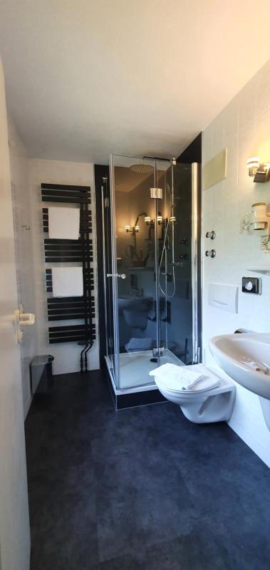 Comfort Double Room with Balcony image 1