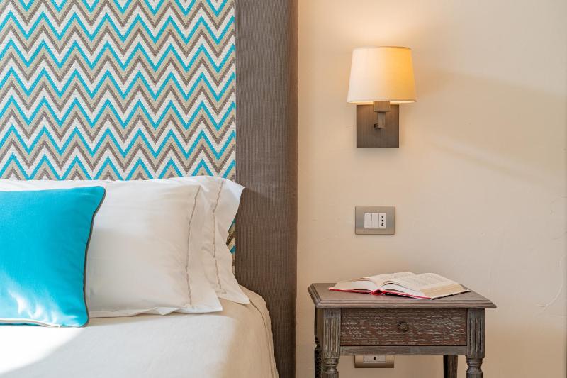 Double Room with Sea View image 3