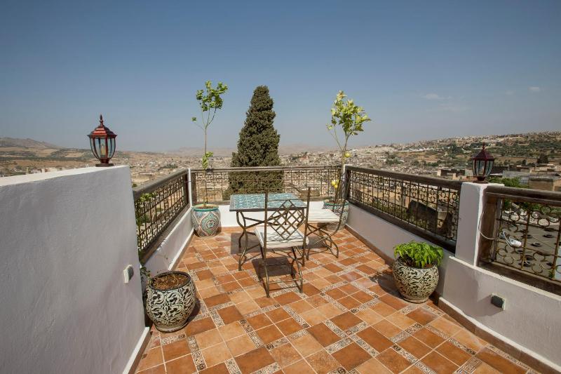Riad Fez Mahal - image 25
