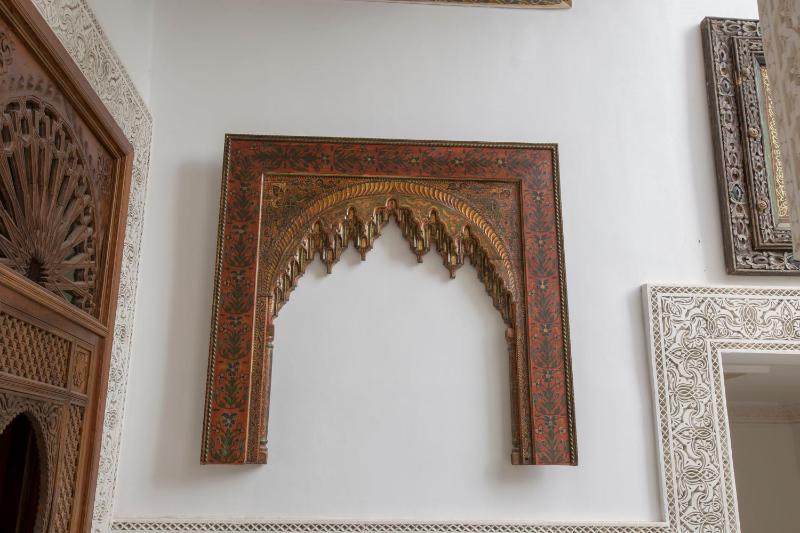Riad Fez Mahal - image 9