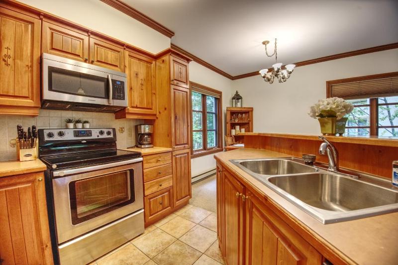 Le Plateau by Rendez-Vous Mont-Tremblant - image 38