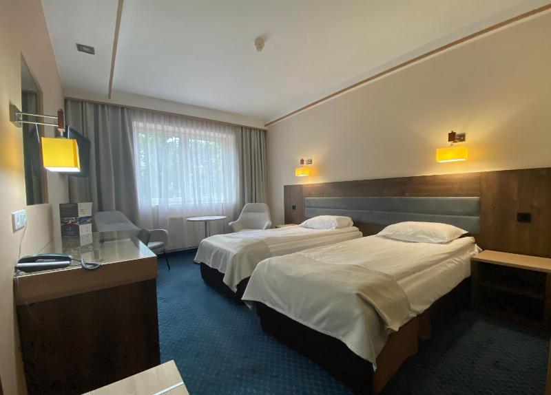 Standard Twin Room image 3