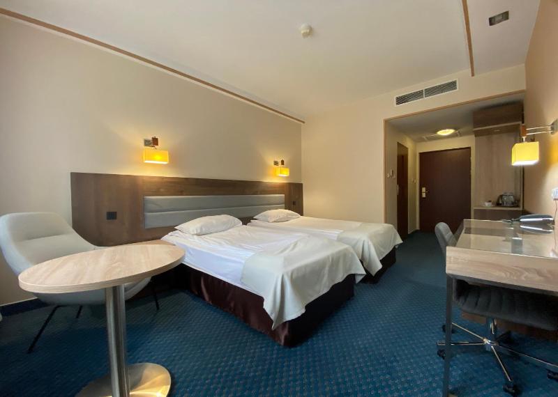 Standard Twin Room image 2