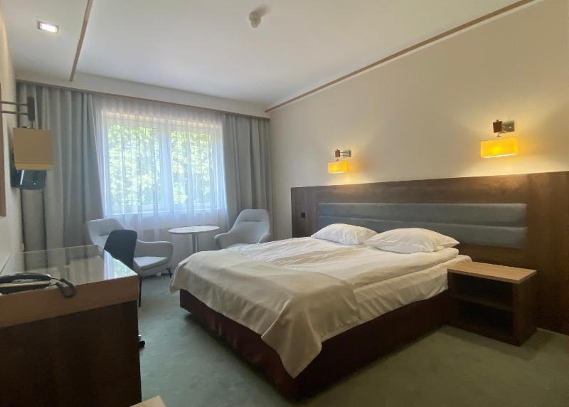 Standard  Double Room image 3