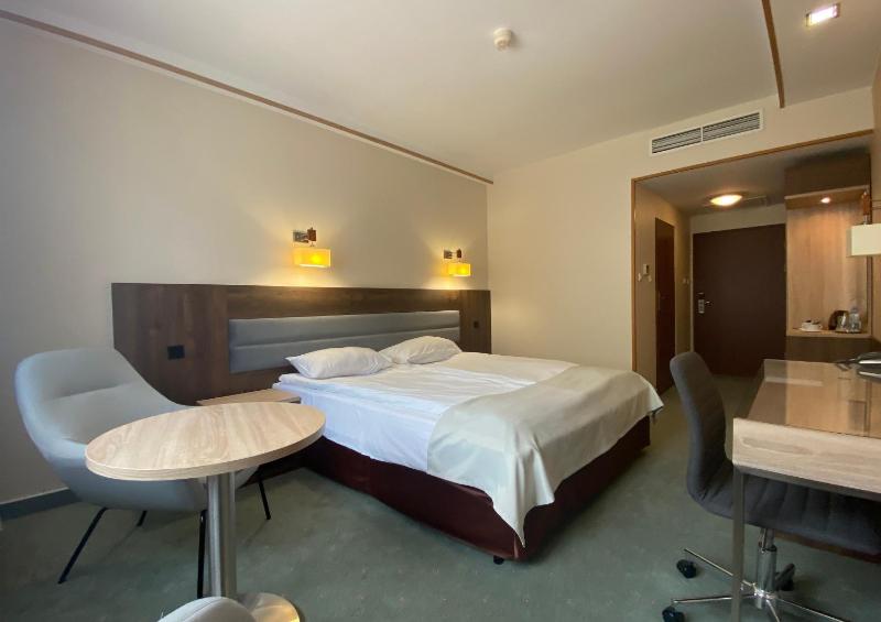 Standard  Double Room image 4