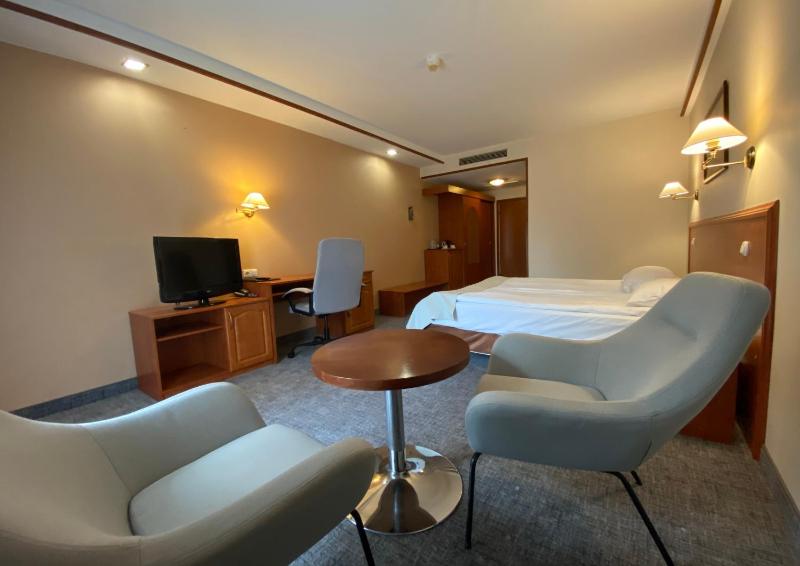 Superior Double Room image 4