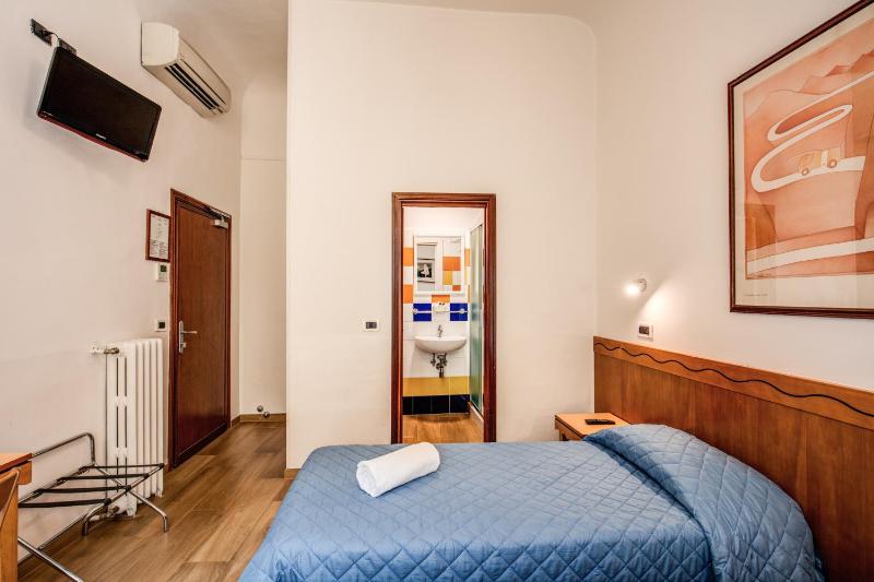 Double or Twin Room image 1