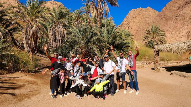 Penguin Village Dahab - image 47