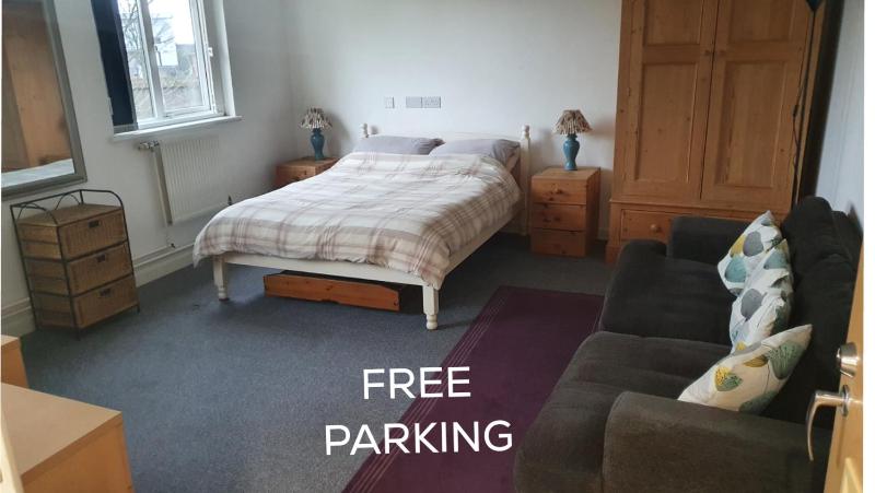 Dan's Homestay Images