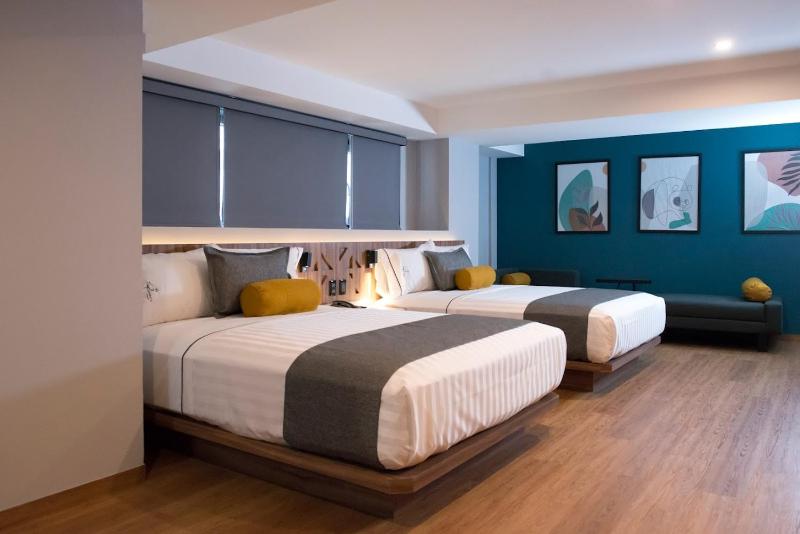 Hotel Flamencos Centro Histórico - image 11