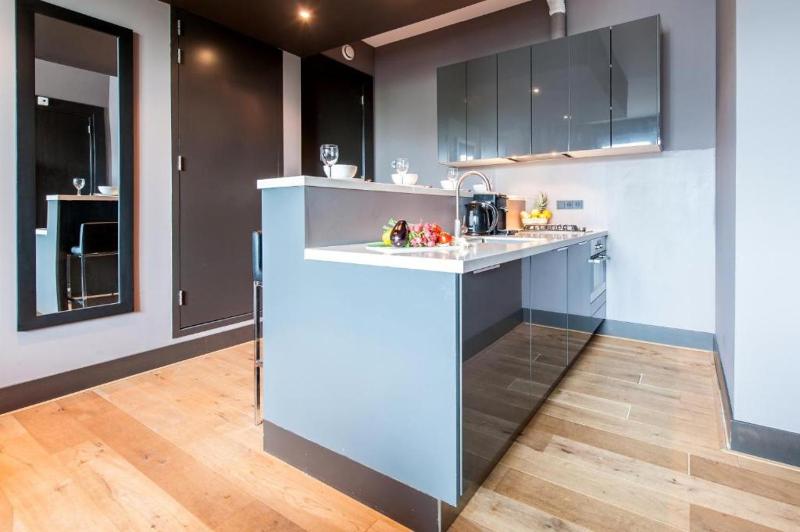 Hotel Mosaic Apartments - image 10