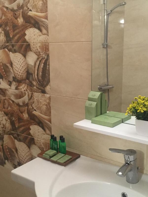 Family Room with Private Bathroom image 1